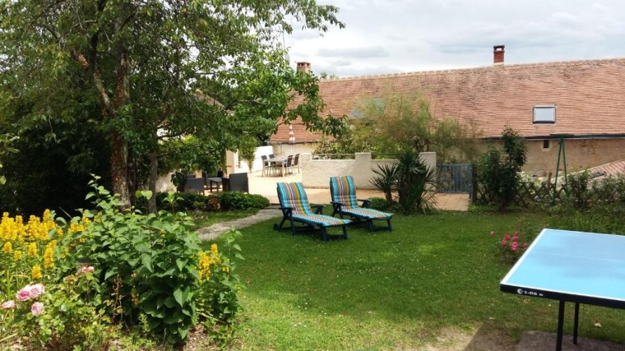 Cottage
