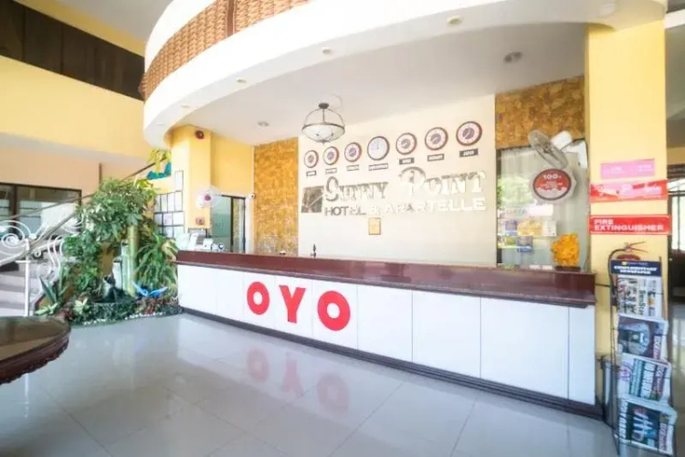 Imagen del hotel