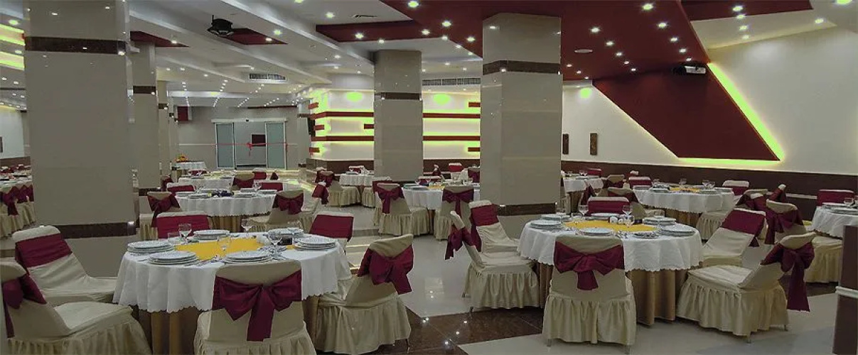 Hotel Tabriz