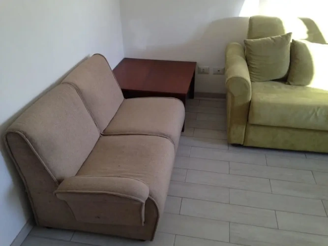 Economy Triple room