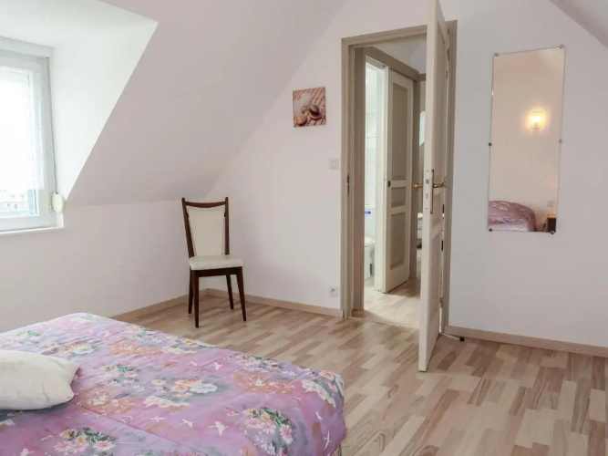 Holiday Home Le Sémaphore - PBA109