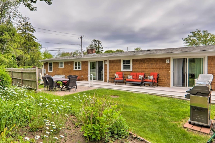 3 Bedrooms Cottage