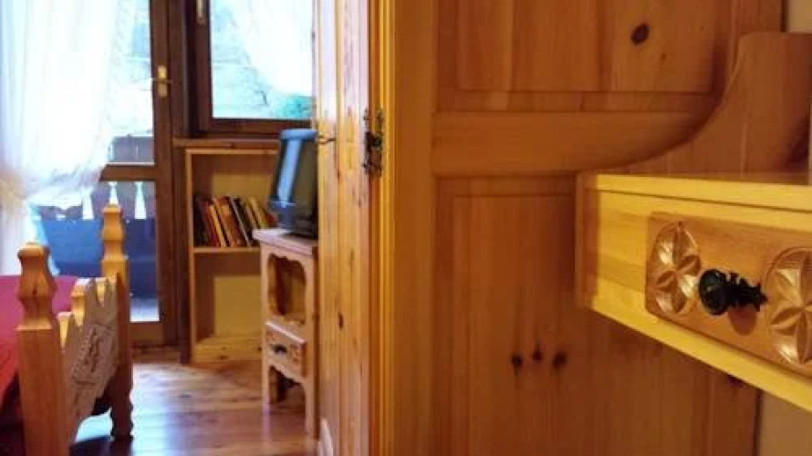 Residence Pralongo