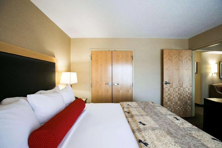 SpringHill Suites by Marriott Indianapolis Airport/Plainfield
