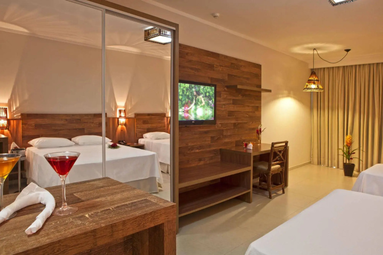 Resort da Ilha