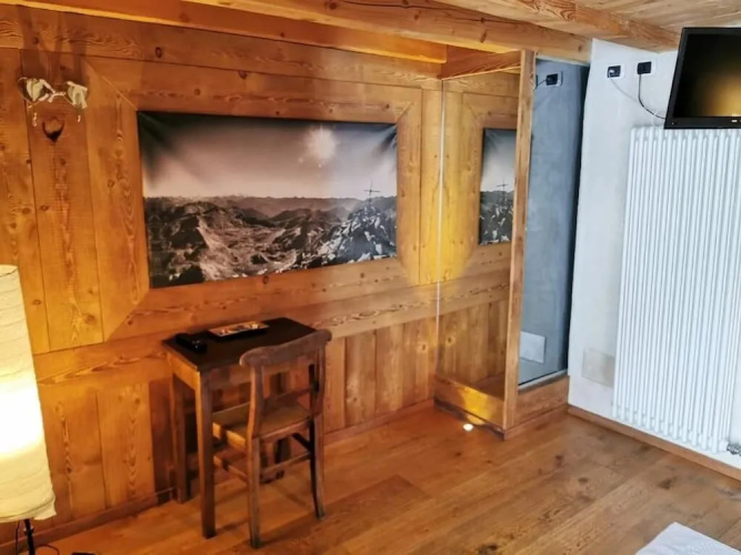 Maison Le Cler