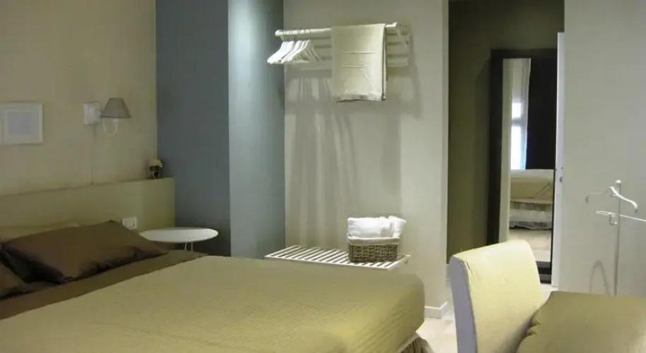 Bed in Bo