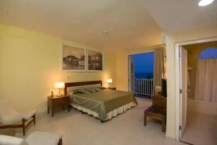 Hotel Encanto Perla Del Mar