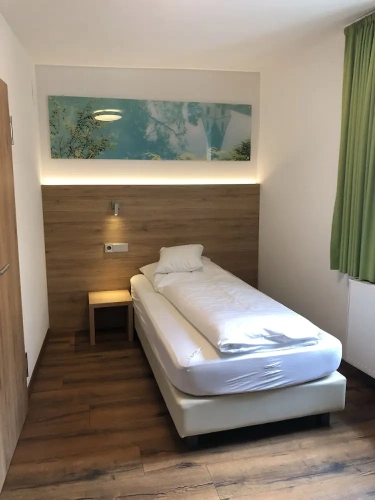 Economy Single room