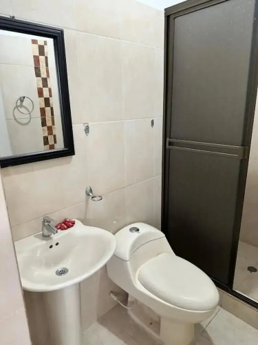 Hotel Avenida 15