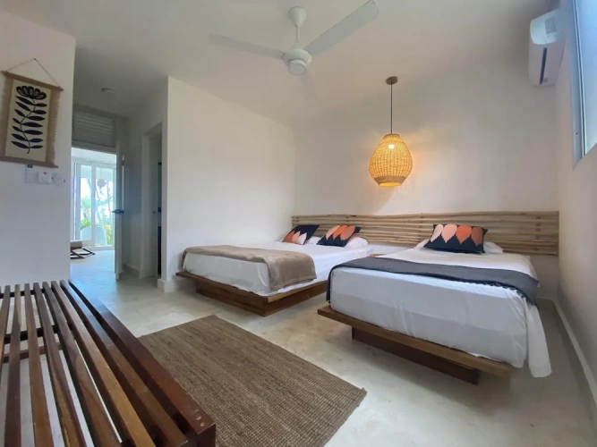 1 Bedroom Classic Suite with sea view