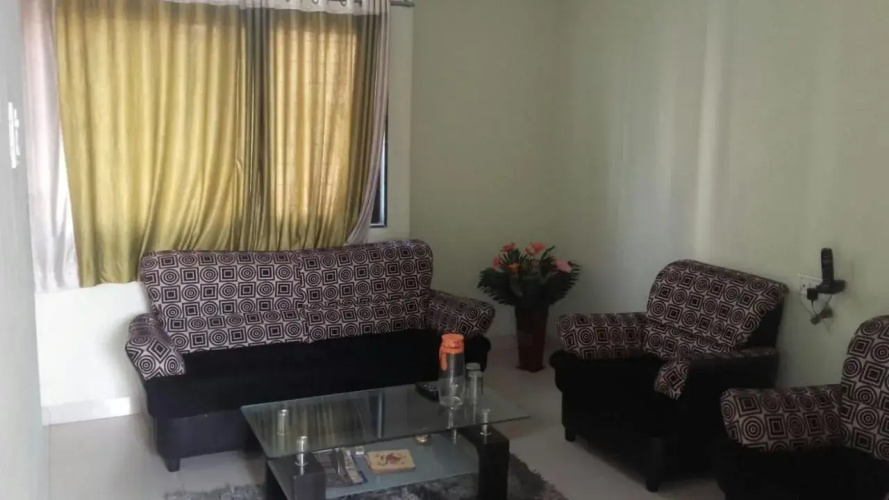 Balaji Comfort Home