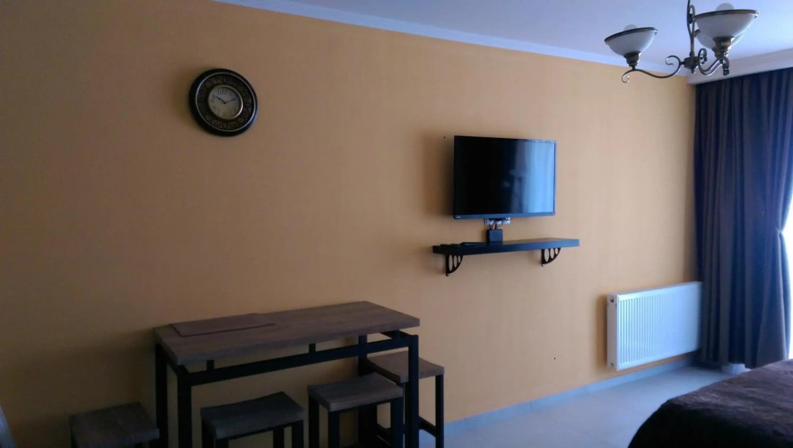 Valley Bakuriani, apartment 303