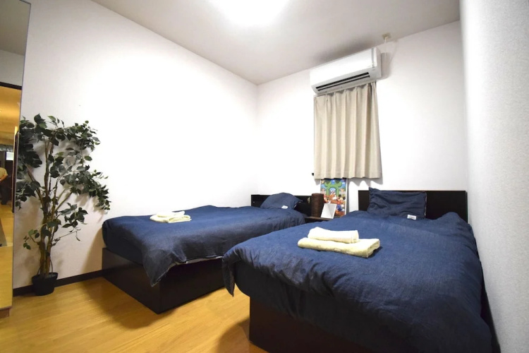 Start One Home Senzoku B