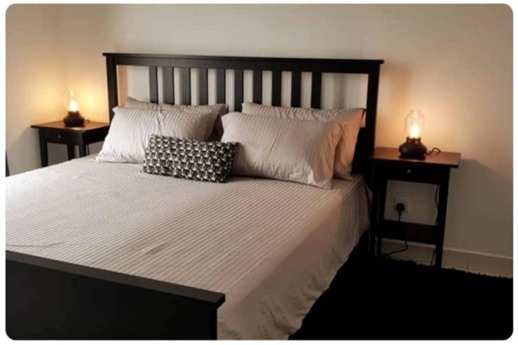 3 Bedrooms Apartment