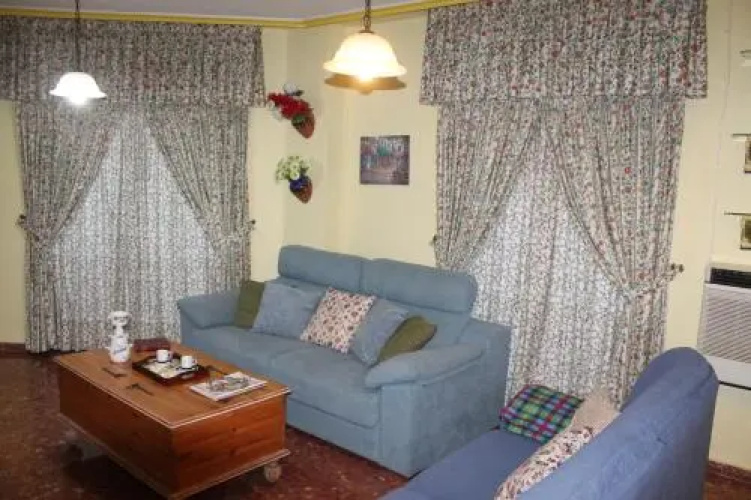 Apartamento Centro Murcia