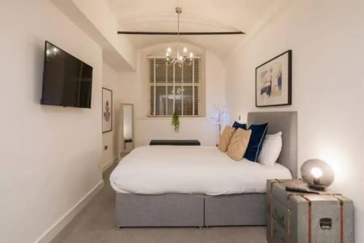 Host Apartments Ormond Residence