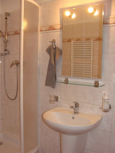 Hotel Lipnice