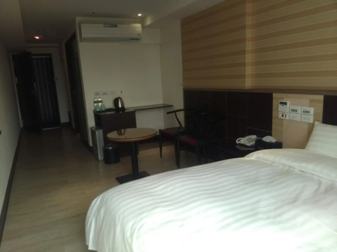 Denver Mllan Hotel