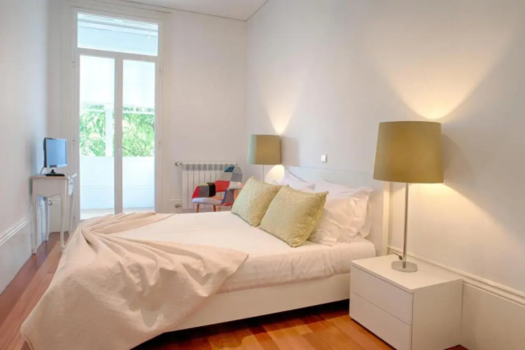 Charming House Marques