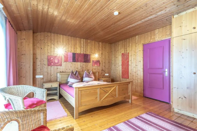 Apartment Hochpustertal