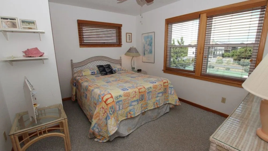 Sea Senorita - 4 Br Home