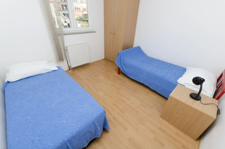 Apartment Lena