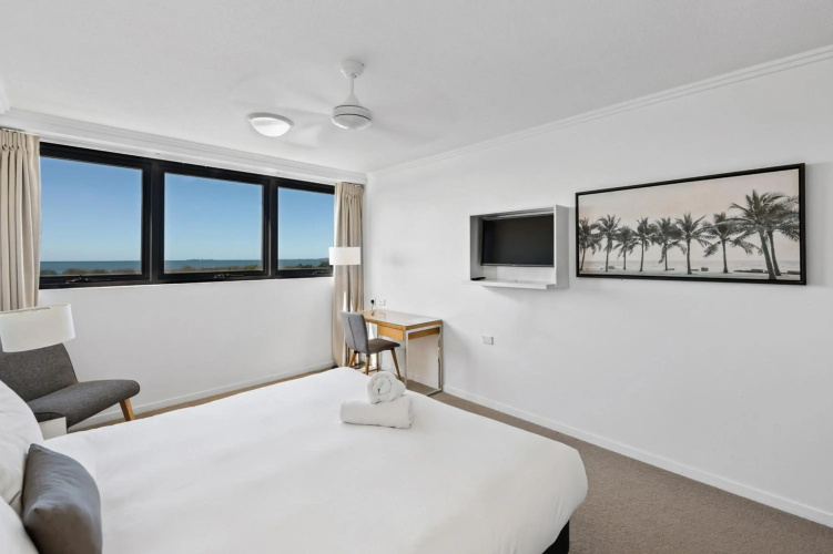 Pacific Sands Apartments
