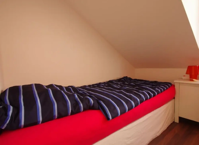 Comfort Penthouse room