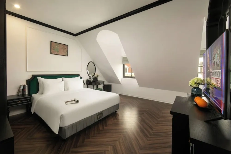 Superior Double room