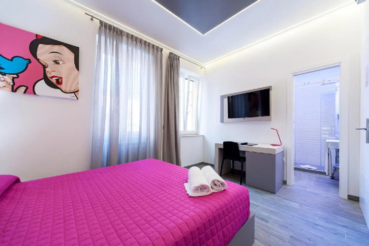 Guesthouse POP