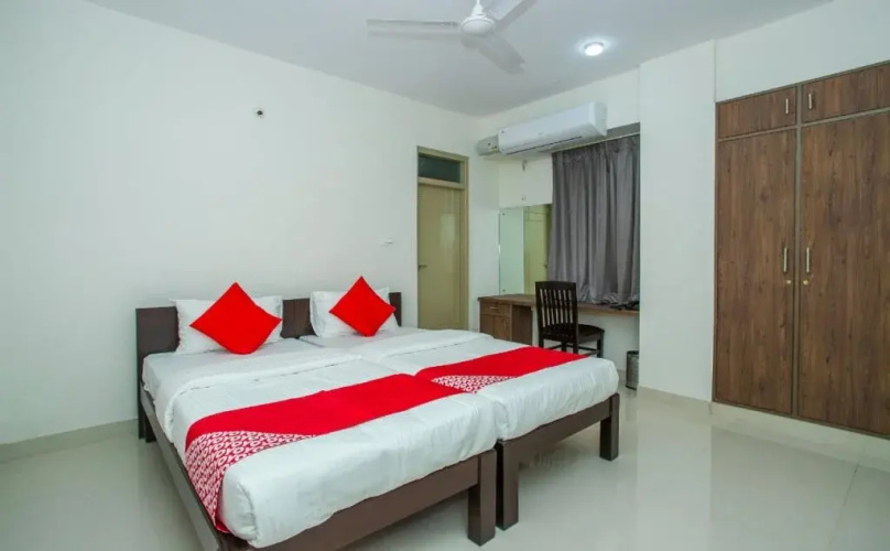 Celesta Inn By OYO Rooms