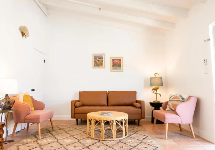 1 Bedroom Suite