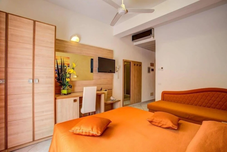 Hotel Majorca
