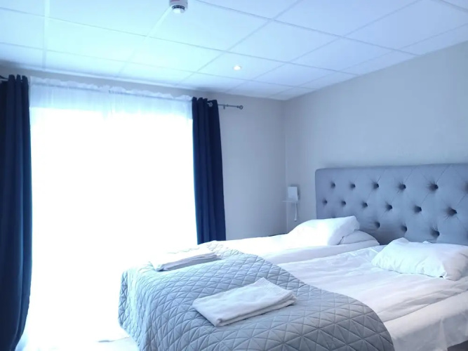 Solstickan Hotell & Vandrarhem