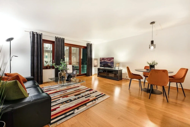 Standard Apartment