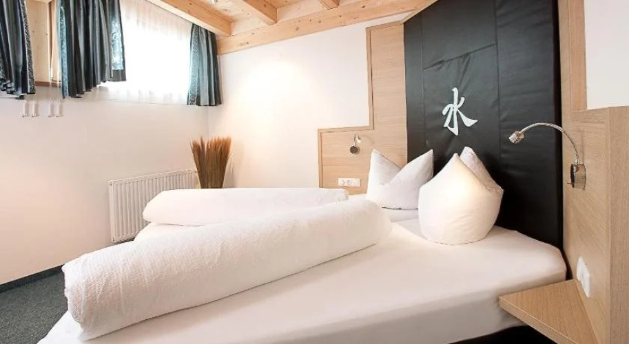 Haus Kristall