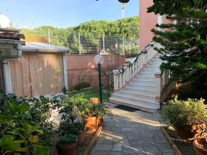 Resort Dependance di Villa Rosa Maria