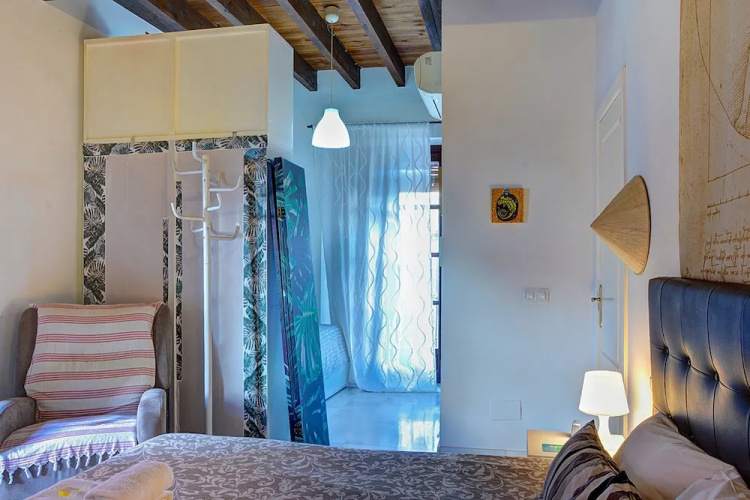 Deluxe Apartment Moravia