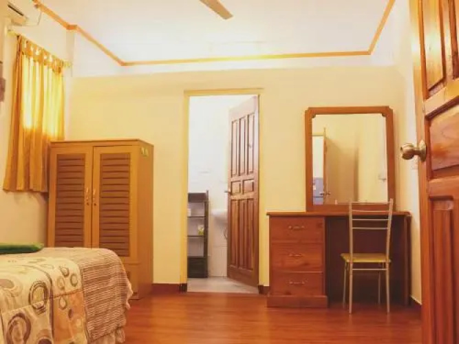 Timor Lodge Hotel & Residence