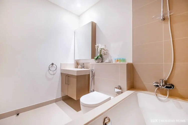 LUX 52 42 Deluxe Island view suite
