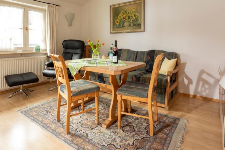 1 Bedroom Superior Apartment