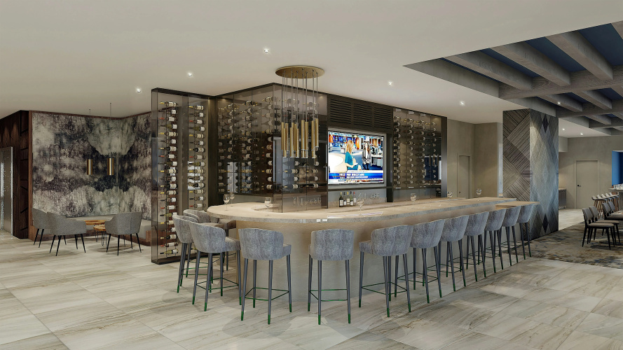 DoubleTree by Hilton Raleigh Midtown photo 25