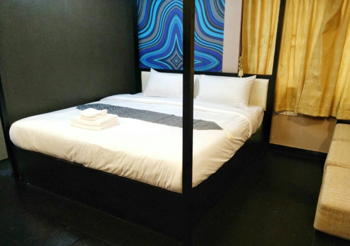S30 Sukhumvit Hotel