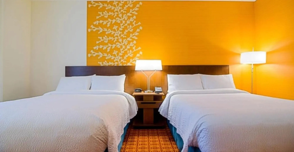 Fairfield Inn & Suites by Marriott Delray Beach I-95