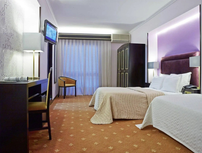 Hotel Jardim