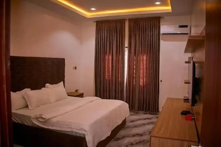 Economy Apartment