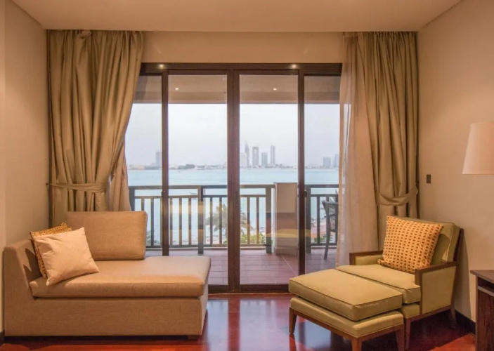 Perfect Island Relaxation - 1BR AR