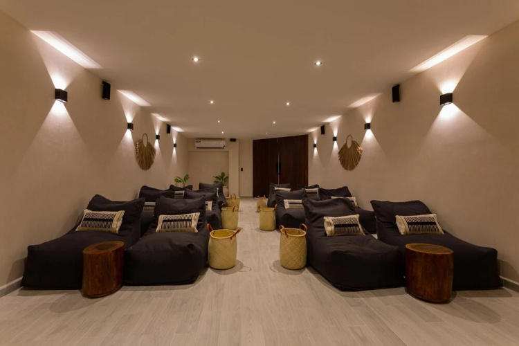 Jade Tulum Hotel