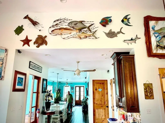 de la Bleau B&B